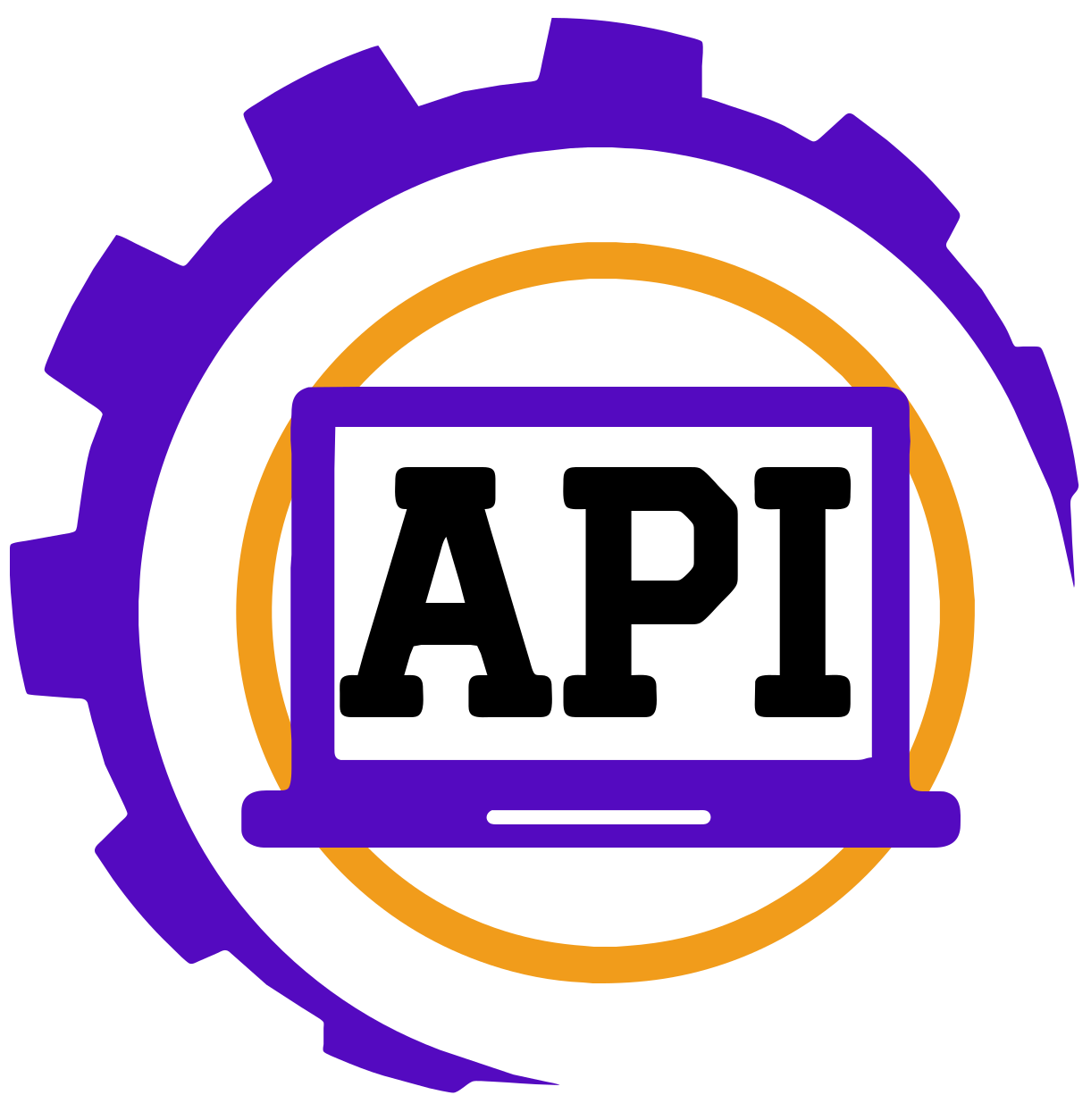 Acción, participación e innovación logo